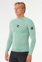 T-Shirt Anti-UV &agrave; manches longues Waves