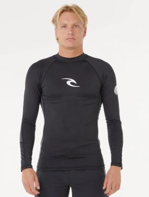 T-Shirt Anti-UV � manches longues Waves