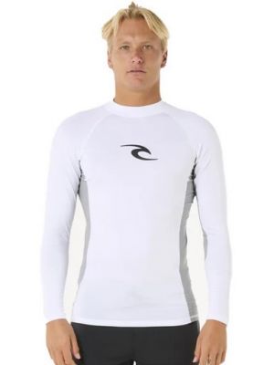T-Shirt Anti-UV � manches longues Waves