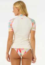 T-shirt Anti-UV Cala Vadella à manches courtes