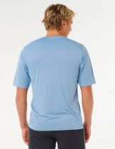 T-shirt anti-UV Icons Of Surflite UPF50 manches courtes