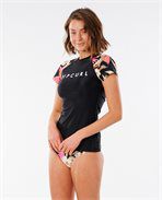 T-shirt anti UV manches courtes North Shore Relaxed