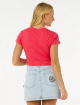 T-shirt court Cala