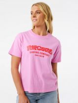 T-shirt décontracté Surf Puff
