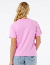 T-shirt décontracté Surf Puff