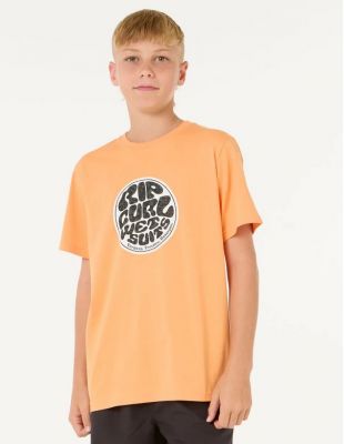 T-Shirt Enfant � manches courtes Filgree