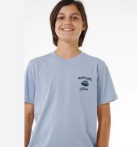 T. SHIRT ENFANT SEARCH TRIP TEE-BOY