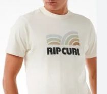 T. SHIRT ENFANT SURF REVIVAL CAPTRURE TEE-BOY