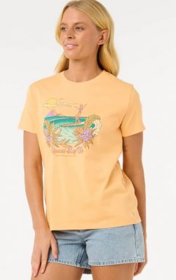 T-shirt Gliding Standard