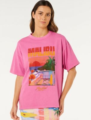 T-shirt Hayley O Heritage