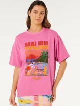 T-shirt Hayley O Heritage