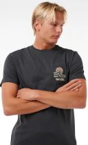 T. SHIRT HOMME SWC HAZEY TEE RIP CURL