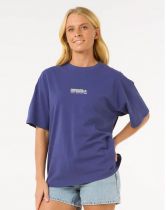 T-shirt Las Dalias Heritage
