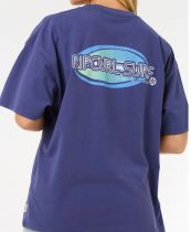 T-shirt Las Dalias Heritage