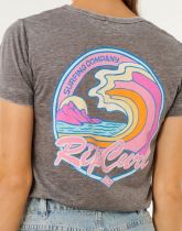 T-shirt Layday standard