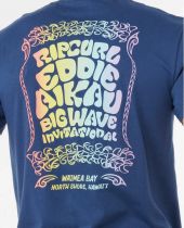 T-shirt Lei Lei Eddie Would Go