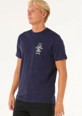 T-Shirt Manches courtes The Search Icon