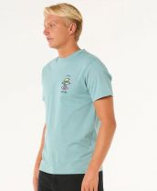 T-Shirt Manches courtes The Search Icon