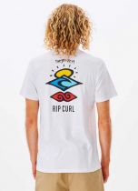T-Shirt Manches courtes The Search Icon