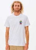 T-Shirt Manches courtes The Search Icon
