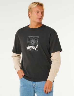 T-shirt manches longues Inner Visions Smashed