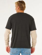 T-shirt manches longues Inner Visions Smashed