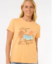 T-shirt Paradise Bay Standard