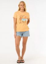 T-shirt Paradise Bay Standard