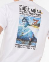 T-shirt Poster Eddie Would Go