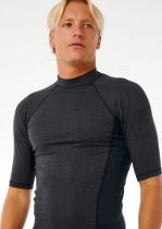 T-shirt protection UV à manches courtes Dawn Patrol UPF Perf