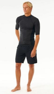 T-shirt protection UV � manches courtes Dawn Patrol UPF Perf