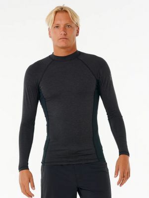 T-shirt protection UV � manches longues Dawn Patrol UPF Perf