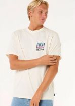 T-shirt Raw Energy Trad