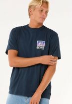 T-shirt Raw Energy Trad