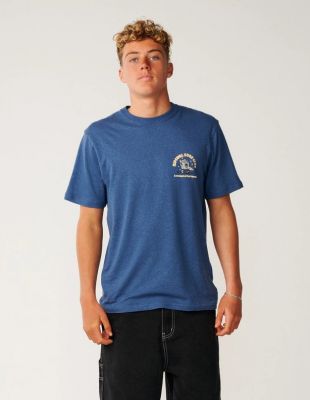 T-shirt relax Shaper Address Update