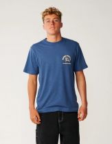 T-shirt relax Shaper Address Update