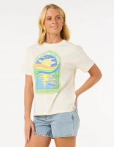 T-shirt Relax Sun & Sea
