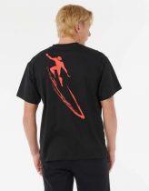 T-shirt Rétro Eddie Would Go