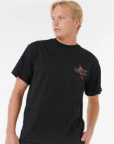 T-shirt Rétro Eddie Would Go