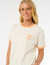 T-shirt San Carlos Ringer