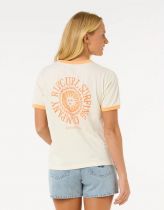 T-shirt San Carlos Ringer