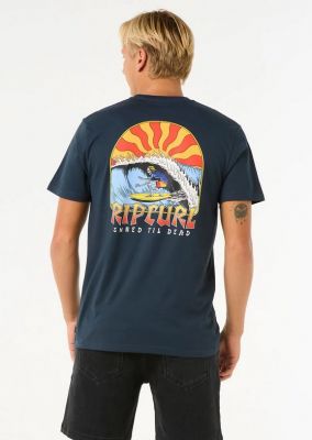 T-shirt Shred Til