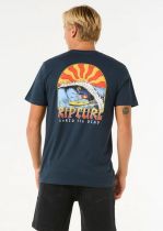 T-shirt Shred Til