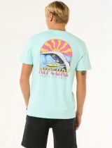 T-shirt Shred Til