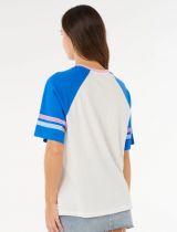 T-shirt Surf Club Heritage