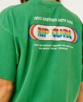 T-shirt Surf Revival Heritage