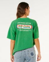 T-shirt Surf Revival Heritage