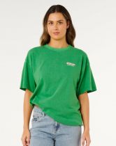 T-shirt Surf Revival Heritage