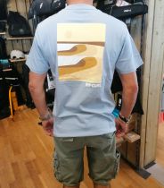 T-Shirt SURF REVIVAL LINED UP TEE
