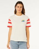 T-shirt Surf Side Heritage